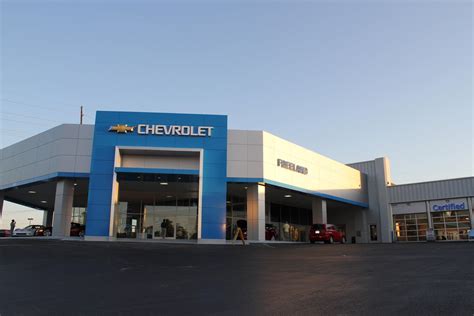Freeland chevrolet - 0 views, 0 likes, 0 loves, 0 comments, 0 shares, Facebook Watch Videos from Freeland Chevy Superstore: It’s Black History Month and Chevrolet is showing respect all year long. In the new series,...